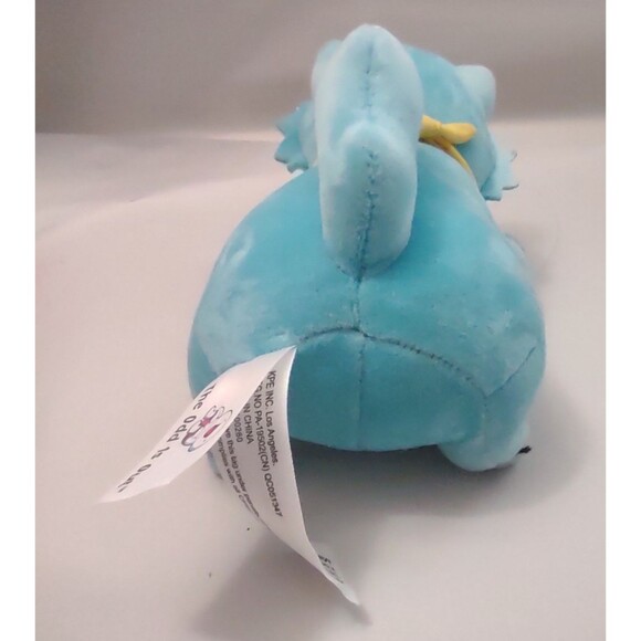 The Odd 1s Out Plush Stuffed Animal Furry Plooosh 7.5" - Picture 3 of 8